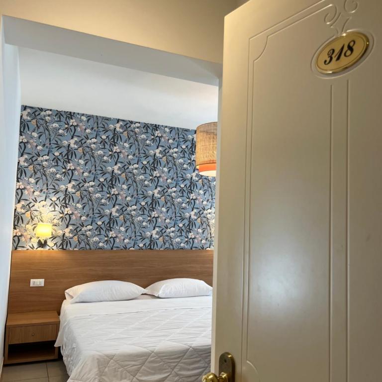 Hotel Majorca sul Mare in centro a Riccione con Area Fitness - Superior Double or Twin Room - 12