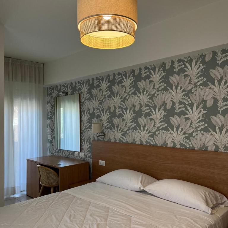 Hotel Majorca sul Mare in centro a Riccione con Area Fitness - Superior Double or Twin Room - 8