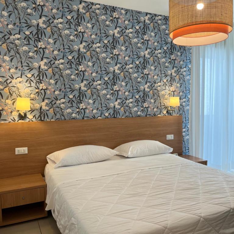 Hotel Majorca sul Mare in centro a Riccione con Area Fitness - Superior Double or Twin Room - 7