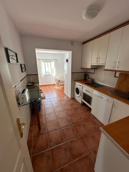 Adosado La Loma en Novo Sancti Petri - Casa de 3 dormitorios - 11