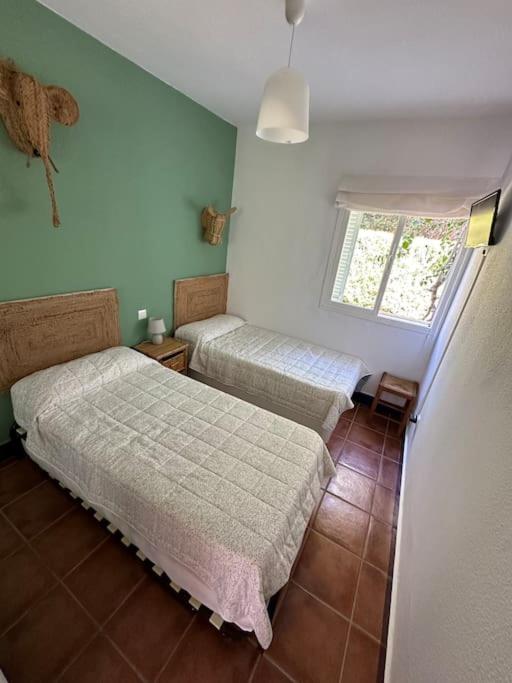 Adosado La Loma en Novo Sancti Petri - Casa de 3 dormitorios - 15