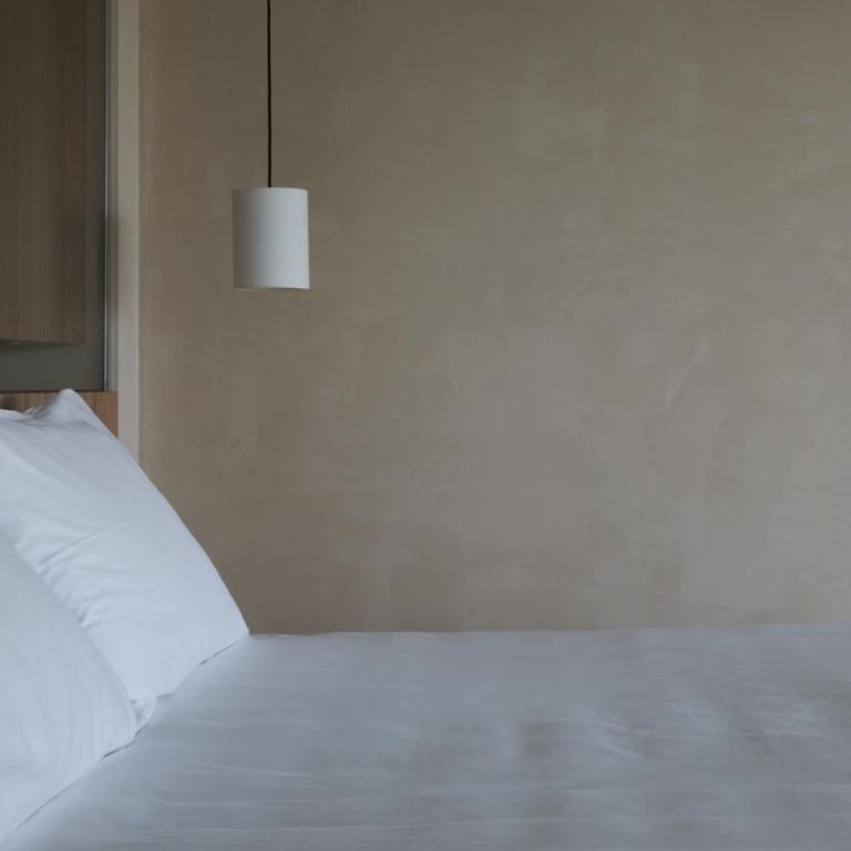 Saltus, Small Luxury Hotels SLH - Suite King Deluxe con Vista Montagna - 5