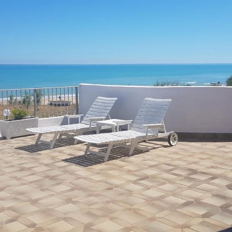 Beach casa sul mare - Appartamento - 4