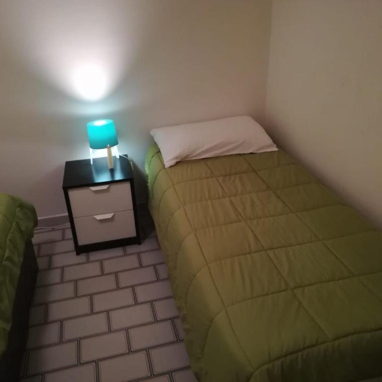 Beach casa sul mare - Appartamento - 17