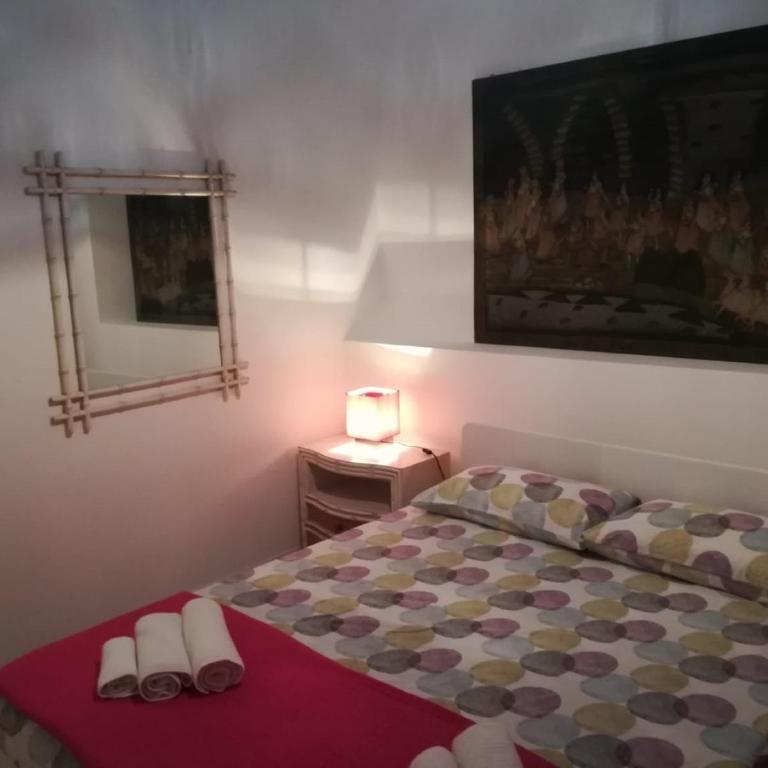 Beach casa sul mare - Appartamento - 13