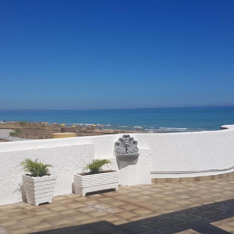 Beach casa sul mare - Appartamento - 28