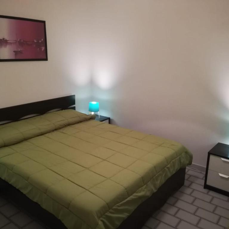 Beach casa sul mare - Appartamento - 16