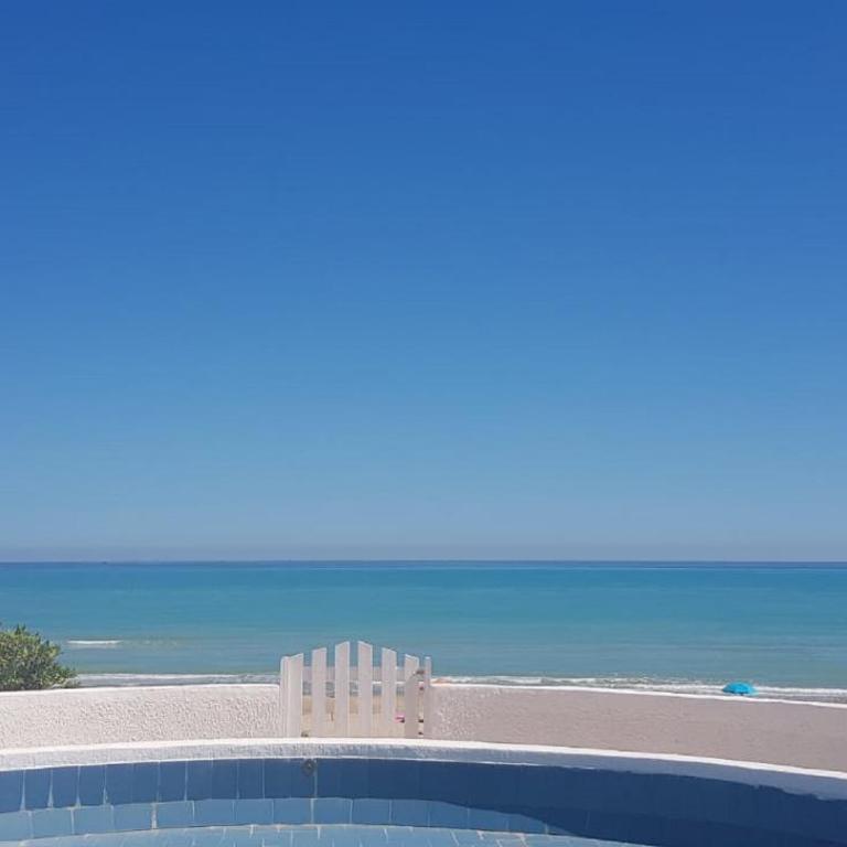 Beach casa sul mare - Appartamento - 29