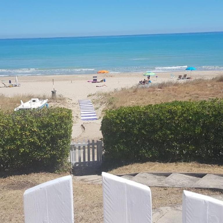 Beach casa sul mare - Appartamento - 31