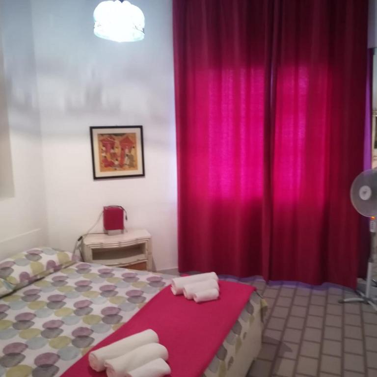 Beach casa sul mare - Appartamento - 12