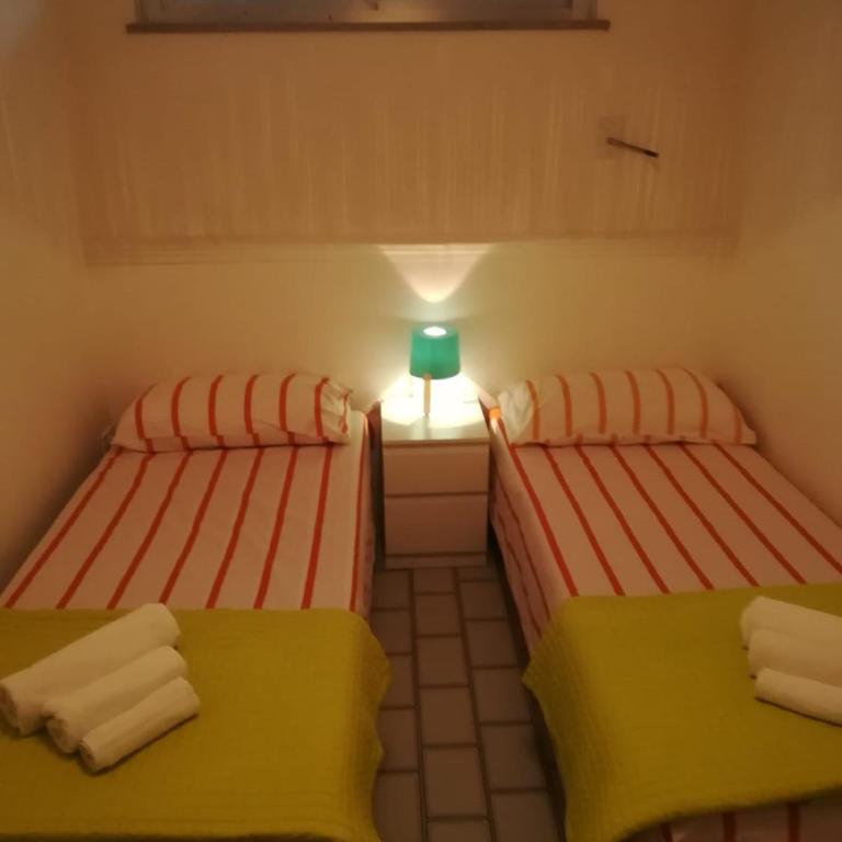 Beach casa sul mare - Appartamento - 23
