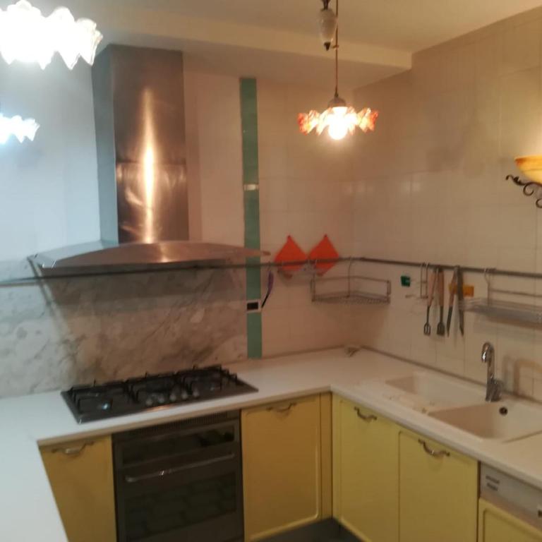 Beach casa sul mare - Appartamento - 32