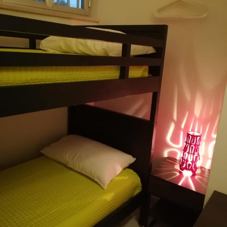 Beach casa sul mare - Appartamento - 21