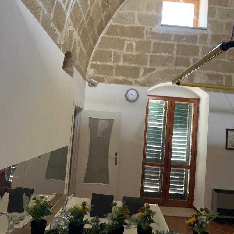 Casa Vacanze Il Belvedere Sui Sassi Suite - Appartamento con 1 Camera da Letto - 31