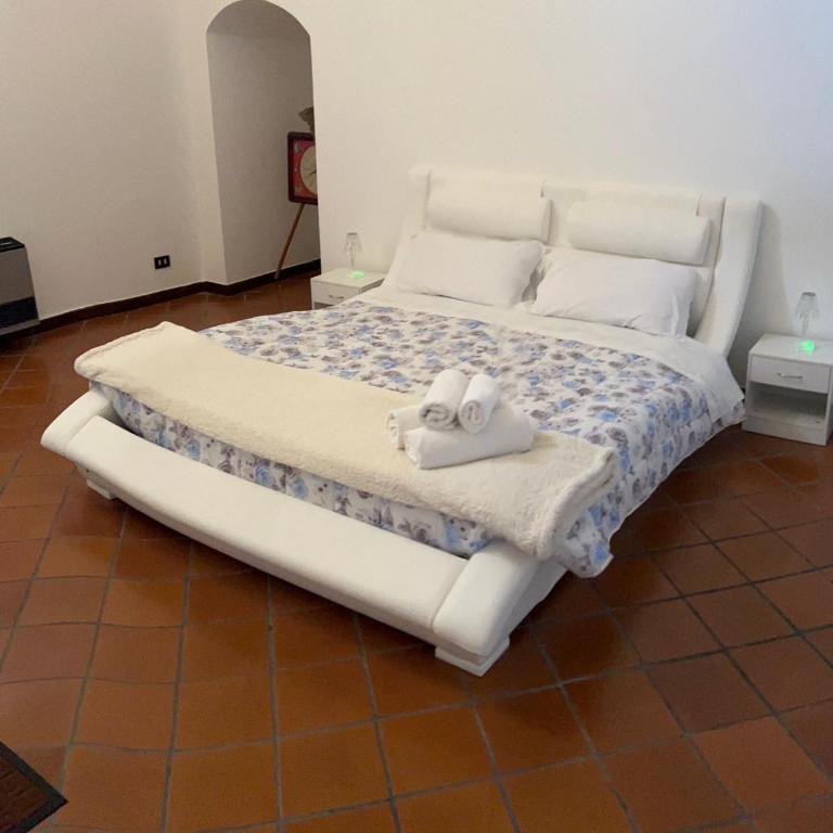 Casa Vacanze Il Belvedere Sui Sassi Suite - Appartamento con 1 Camera da Letto - 30