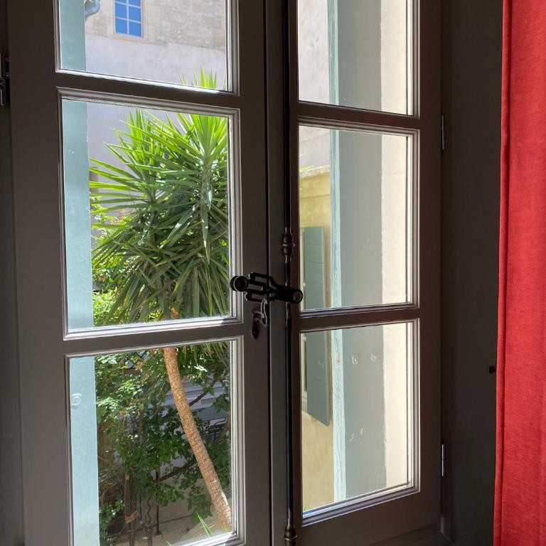 Hôtel du Musée - Chambre Triple - 3