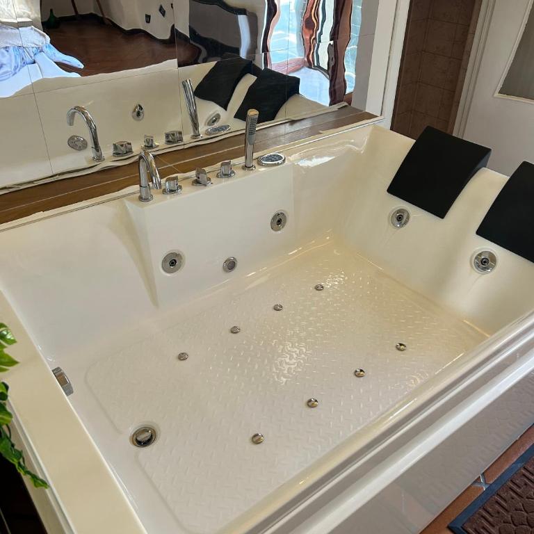 Casa Vacanze Il Belvedere Sui Sassi Suite - Appartamento con 1 Camera da Letto - 50