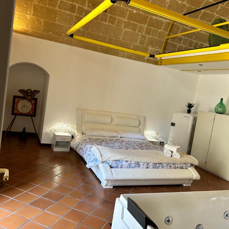 Casa Vacanze Il Belvedere Sui Sassi Suite - Appartamento con 1 Camera da Letto - 49