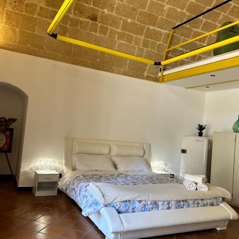 Casa Vacanze Il Belvedere Sui Sassi Suite - Appartamento con 1 Camera da Letto - 38