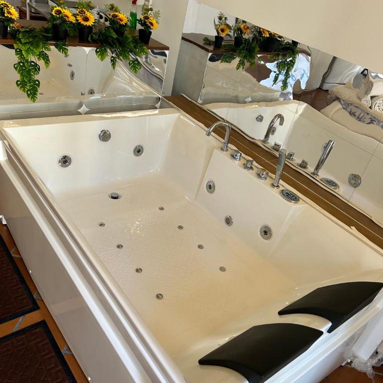 Casa Vacanze Il Belvedere Sui Sassi Suite - Appartamento con 1 Camera da Letto - 40