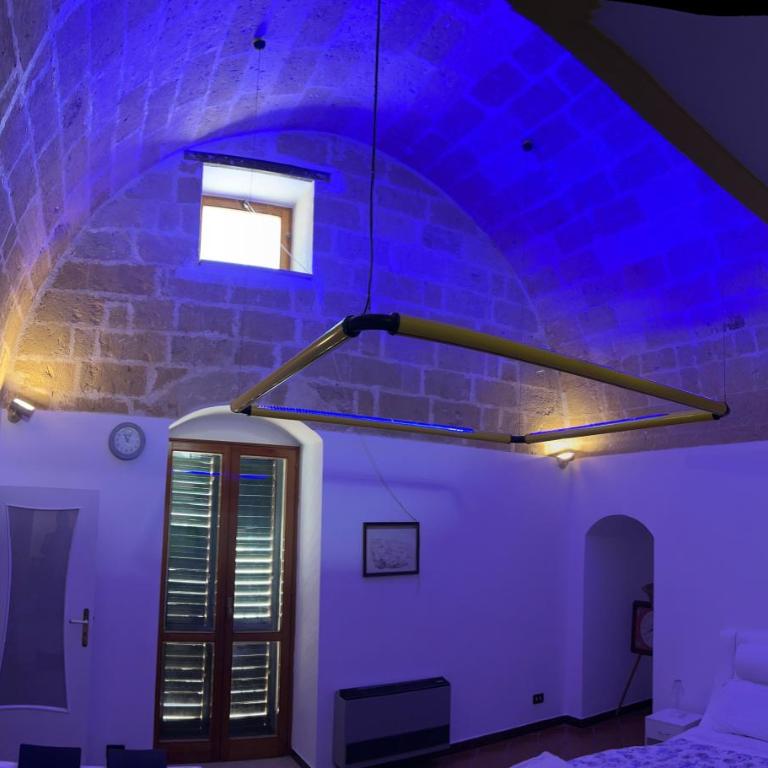 Casa Vacanze Il Belvedere Sui Sassi Suite - Appartamento con 1 Camera da Letto - 35