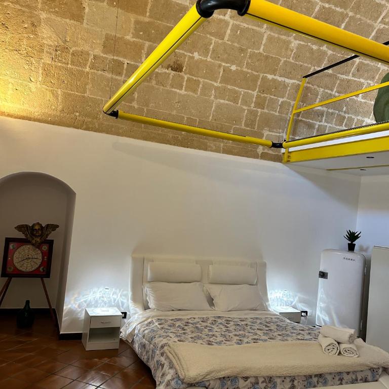 Casa Vacanze Il Belvedere Sui Sassi Suite - Appartamento con 1 Camera da Letto - 34