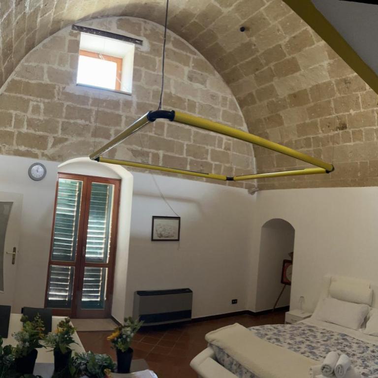 Casa Vacanze Il Belvedere Sui Sassi Suite - Appartamento con 1 Camera da Letto - 43