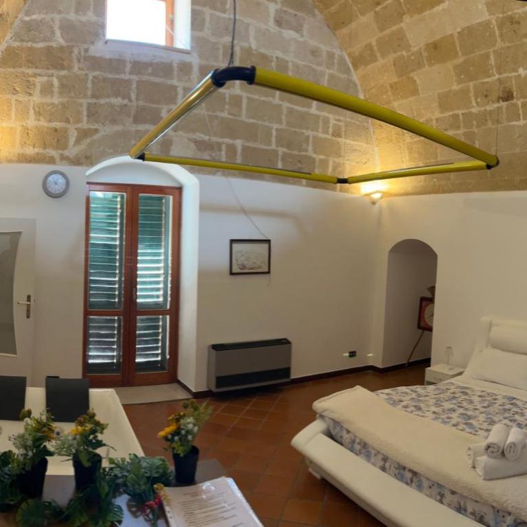 Casa Vacanze Il Belvedere Sui Sassi Suite - Appartamento con 1 Camera da Letto - 41