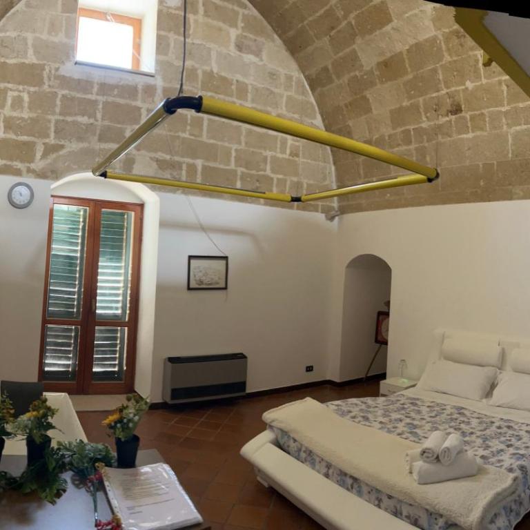 Casa Vacanze Il Belvedere Sui Sassi Suite - Appartamento con 1 Camera da Letto - 46