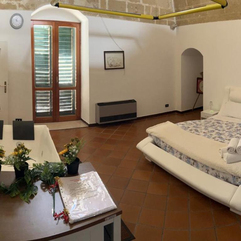 Casa Vacanze Il Belvedere Sui Sassi Suite - Appartamento con 1 Camera da Letto - 48