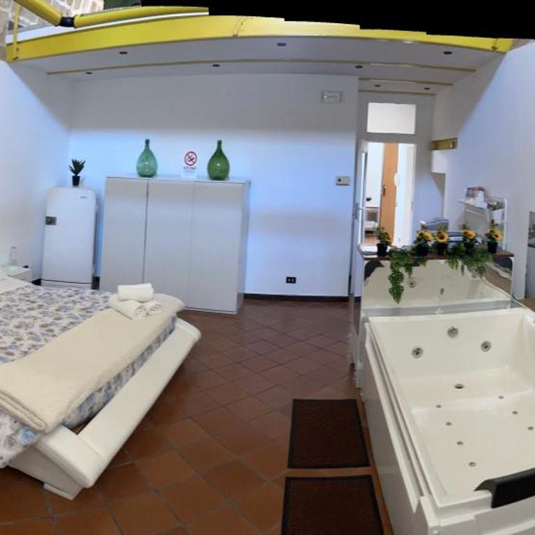 Casa Vacanze Il Belvedere Sui Sassi Suite - Appartamento con 1 Camera da Letto - 52