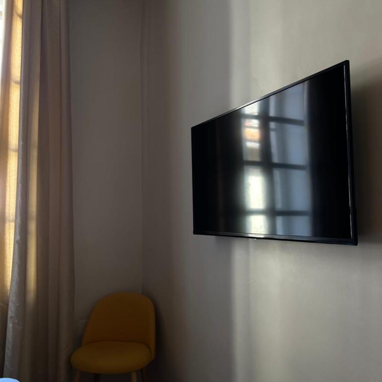 Hôtel du Musée - Chambre Double - 12