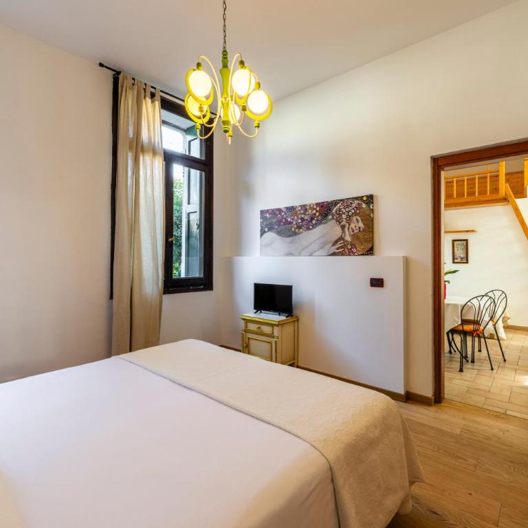Hotel Atlanta Augustus - Appartamento con 2 Camere da Letto - 3