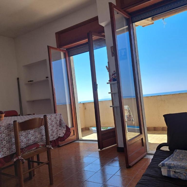 Tithouse Tropea - Appartamento con Vista Mare - 30