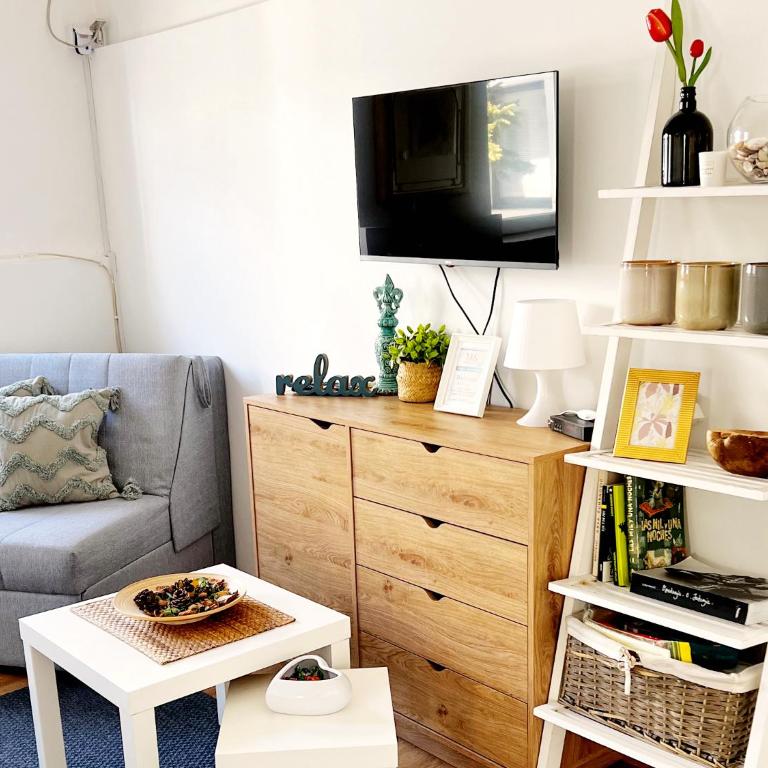 Matija Apartment - Apartman sa 1 Spavaćom Sobom - 3