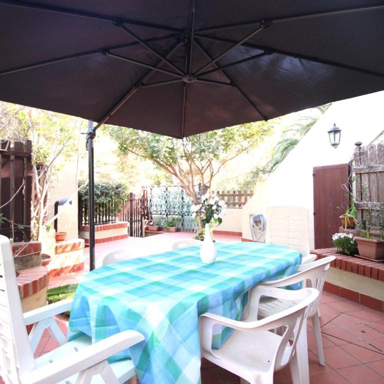 Easy Flat Sardinia Sky Blue Home (Pinus Village) - Appartamento con 3 Camere da Letto - 2
