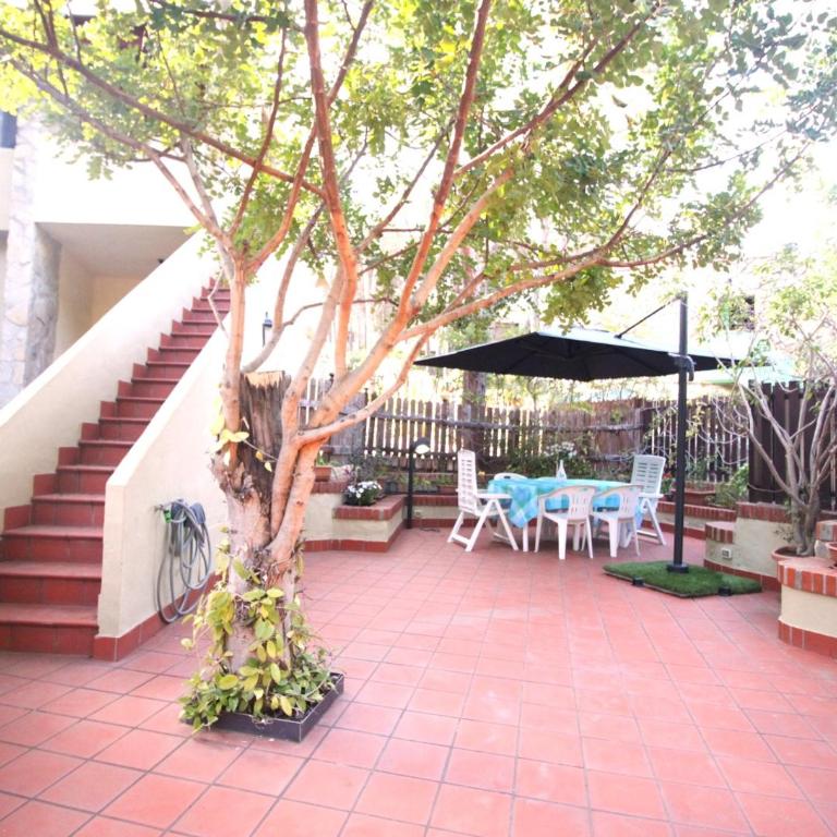 Easy Flat Sardinia Sky Blue Home (Pinus Village) - Appartamento con 3 Camere da Letto - 1