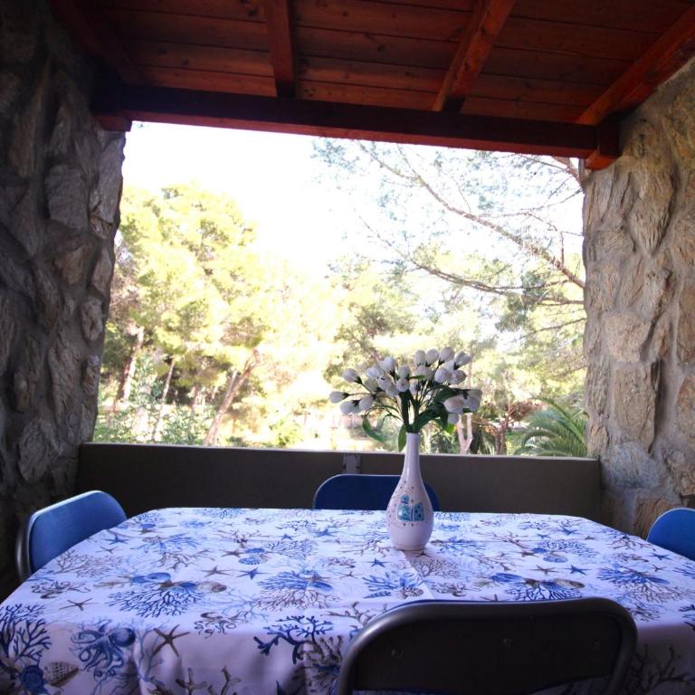 Easy Flat Sardinia Sky Blue Home (Pinus Village) - Appartamento con 3 Camere da Letto - 5