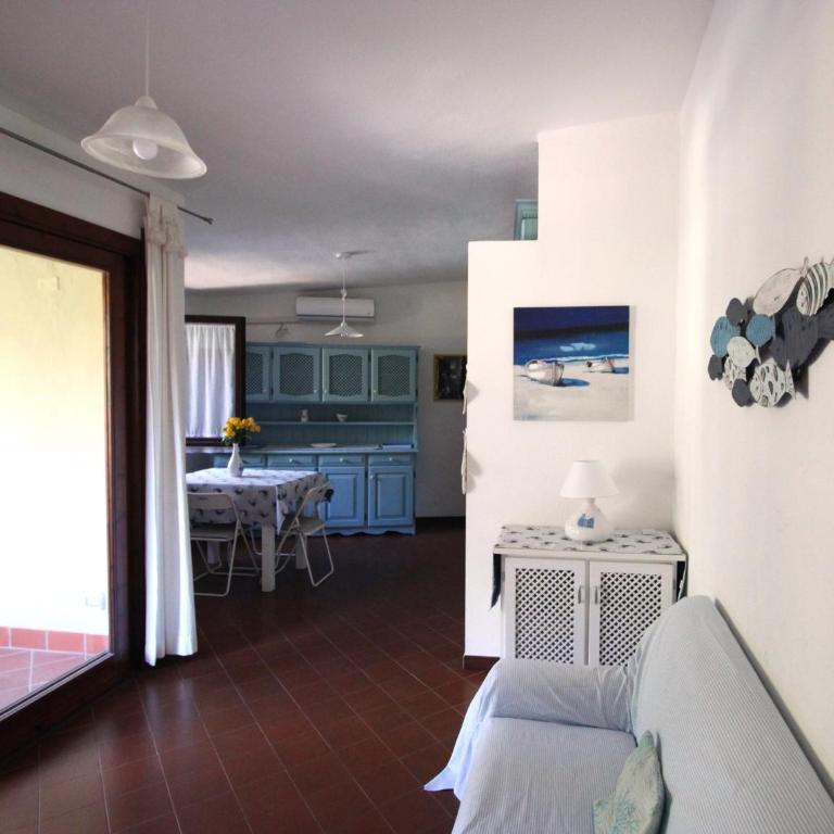 Easy Flat Sardinia Sky Blue Home (Pinus Village) - Appartamento con 3 Camere da Letto - 12