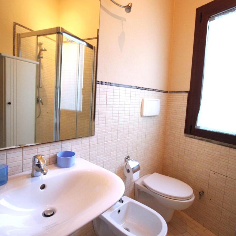Easy Flat Sardinia Sky Blue Home (Pinus Village) - Appartamento con 3 Camere da Letto - 18