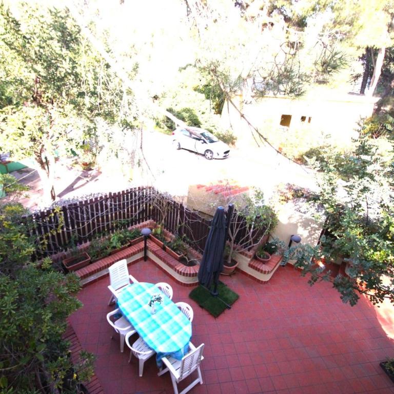 Easy Flat Sardinia Sky Blue Home (Pinus Village) - Appartamento con 3 Camere da Letto - 3