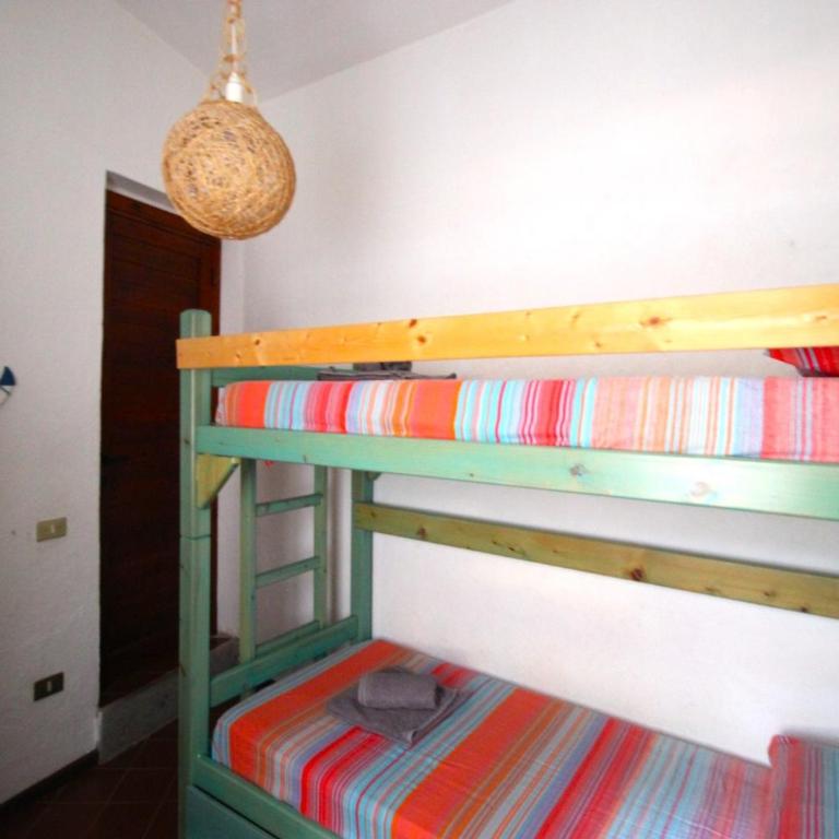 Easy Flat Sardinia Sky Blue Home (Pinus Village) - Appartamento con 3 Camere da Letto - 20