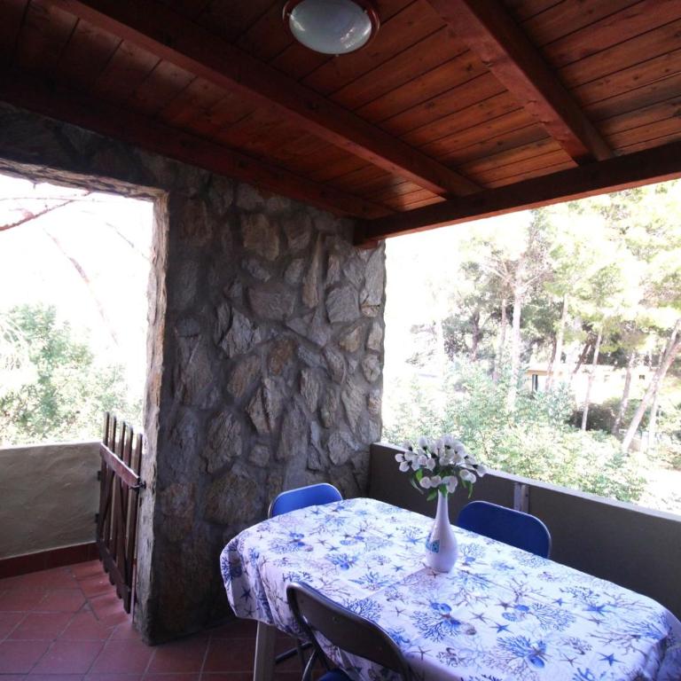 Easy Flat Sardinia Sky Blue Home (Pinus Village) - Appartamento con 3 Camere da Letto - 4