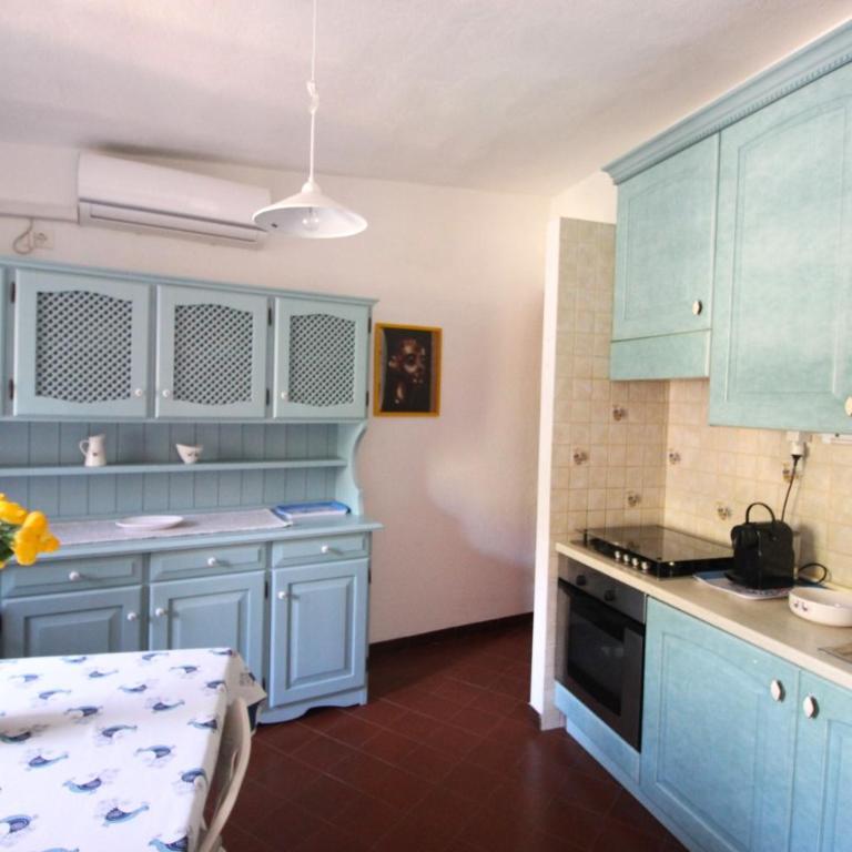 Easy Flat Sardinia Sky Blue Home (Pinus Village) - Appartamento con 3 Camere da Letto - 10