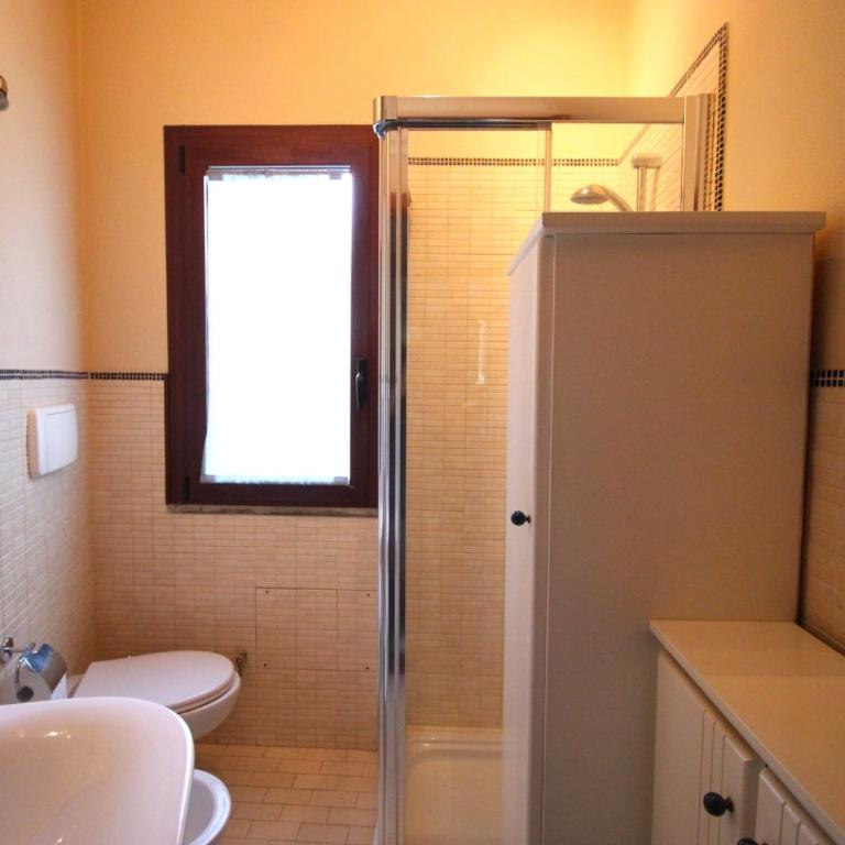 Easy Flat Sardinia Sky Blue Home (Pinus Village) - Appartamento con 3 Camere da Letto - 19