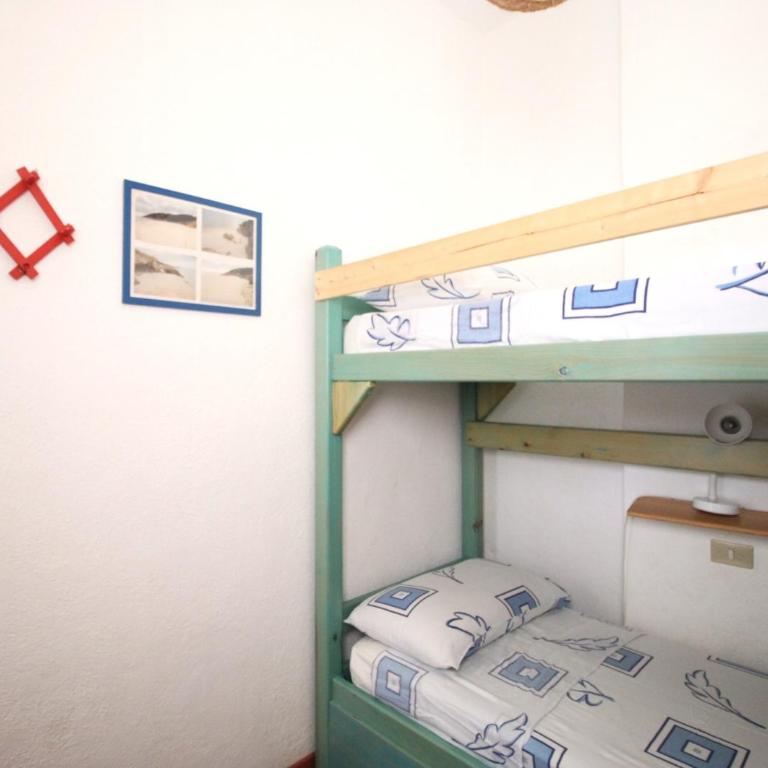 Easy Flat Sardinia Sky Blue Home (Pinus Village) - Appartamento con 3 Camere da Letto - 17