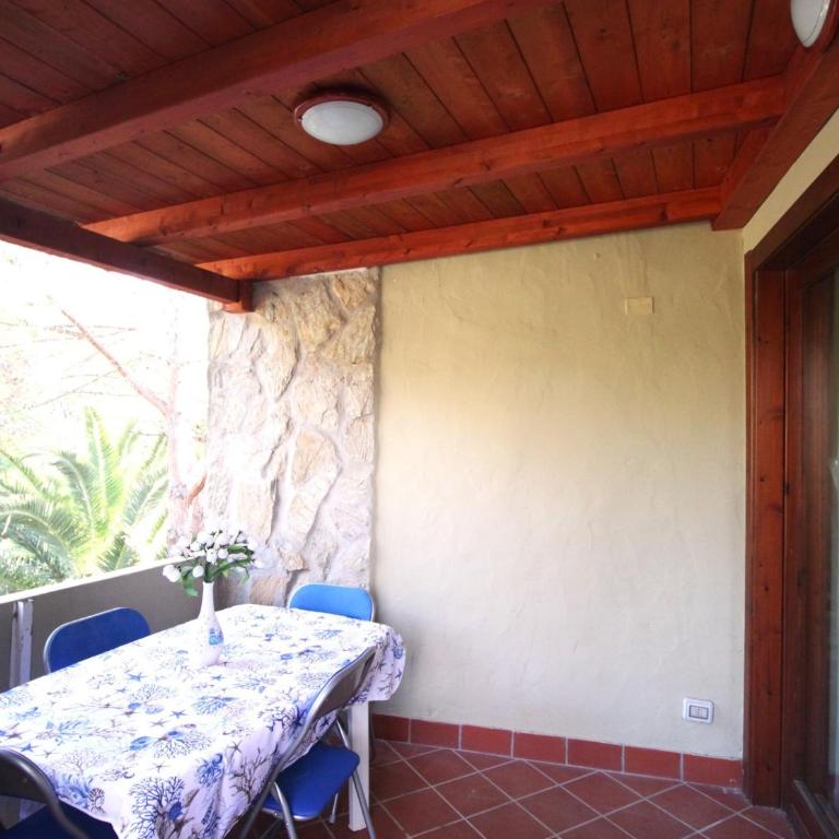 Easy Flat Sardinia Sky Blue Home (Pinus Village) - Appartamento con 3 Camere da Letto - 6