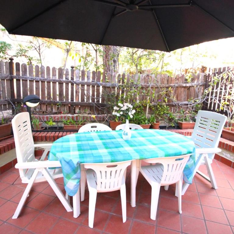 Easy Flat Sardinia Sky Blue Home (Pinus Village) - Appartamento con 3 Camere da Letto - 25