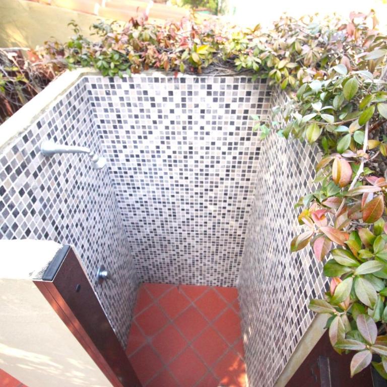 Easy Flat Sardinia Sky Blue Home (Pinus Village) - Appartamento con 3 Camere da Letto - 23