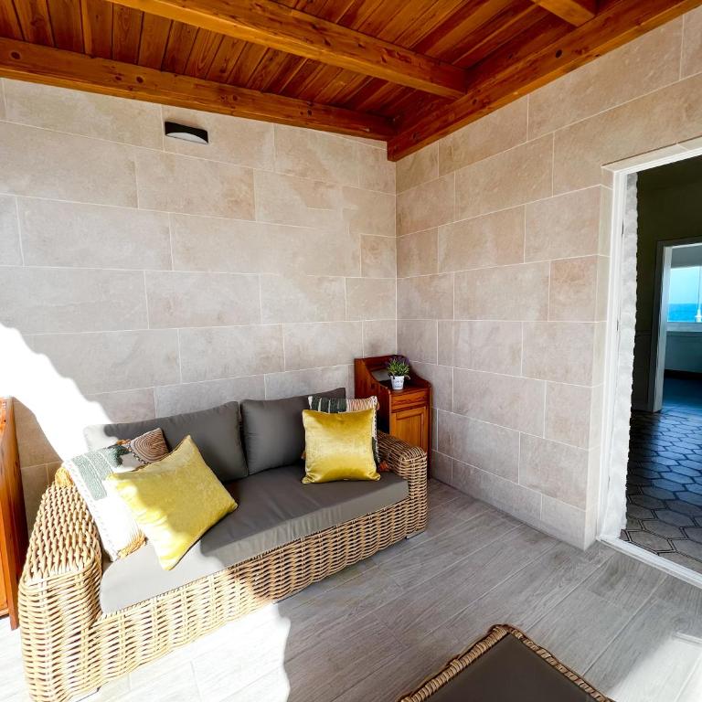 Villa del Mar. Sol, calma y relax en el centro - Three-Bedroom Villa - 12